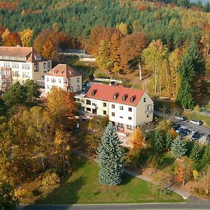 Michel&Friends Hotel Franziskushöhe